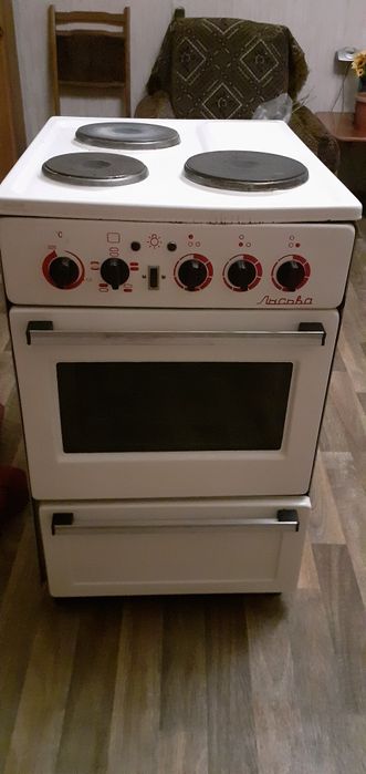 Продается электроплита