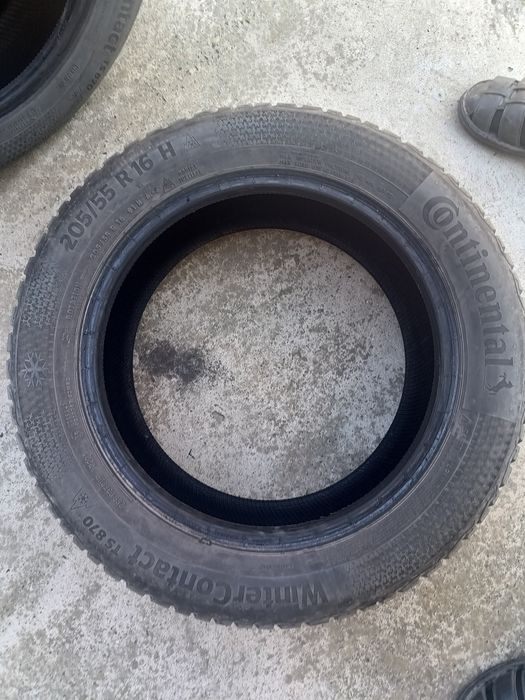 Anvelope 205 55 R16