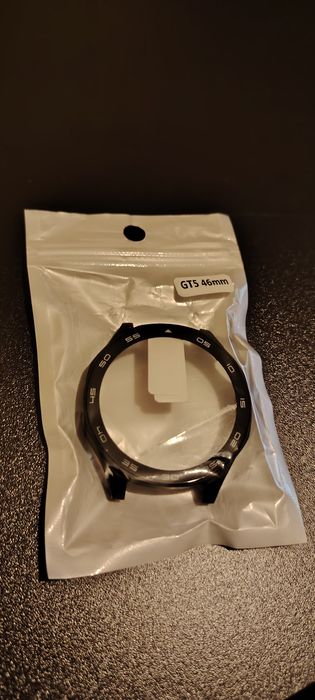 Huawei Watch GT 5 Blue в Гаранция + Нови слушалки