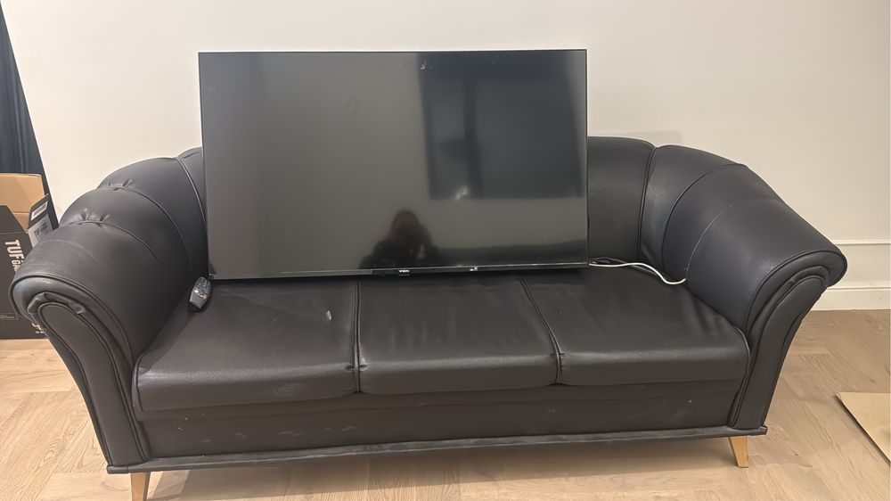 Продается диван б/у, состояние очень хорошее