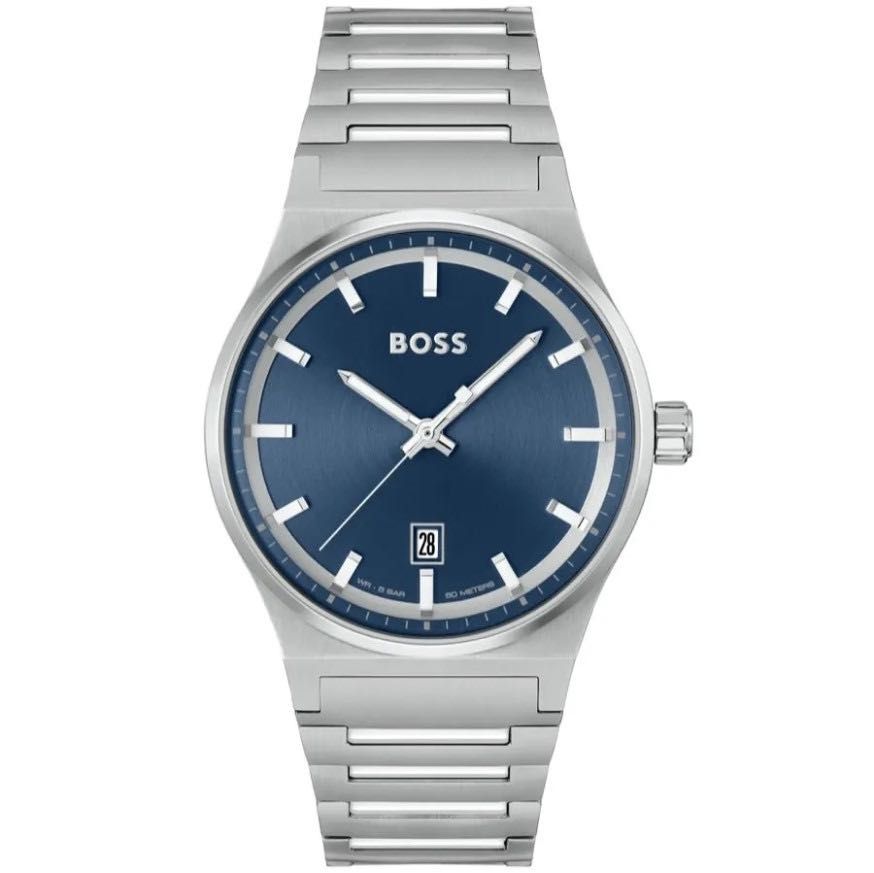 BOSS чисто нов мъжки часовник
