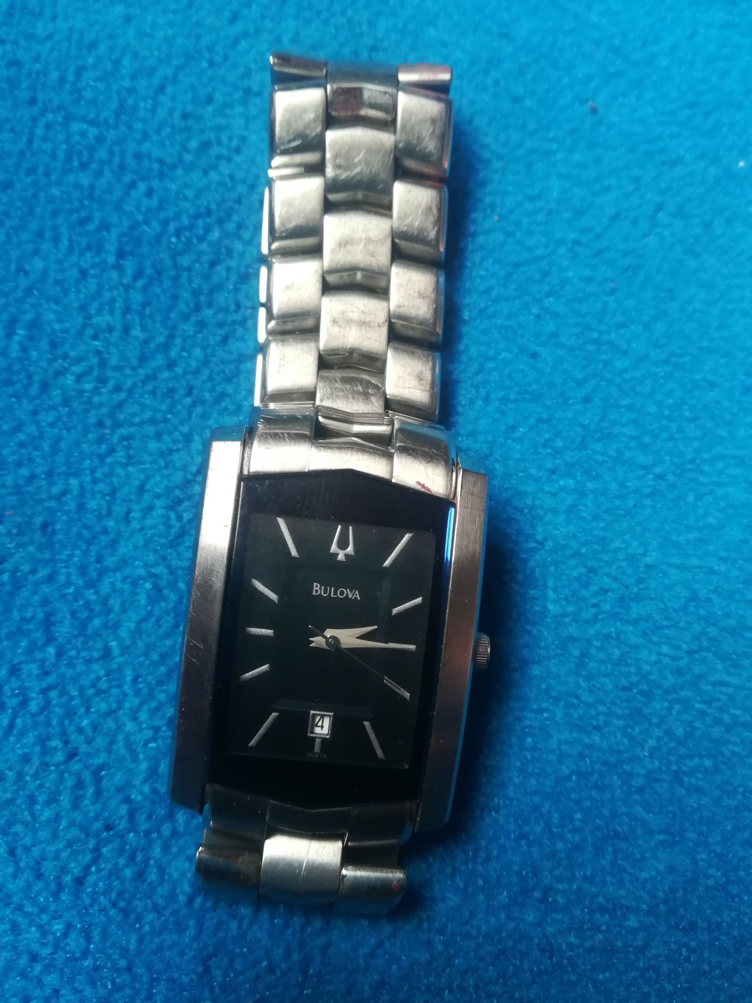 Vând ceas Bulova