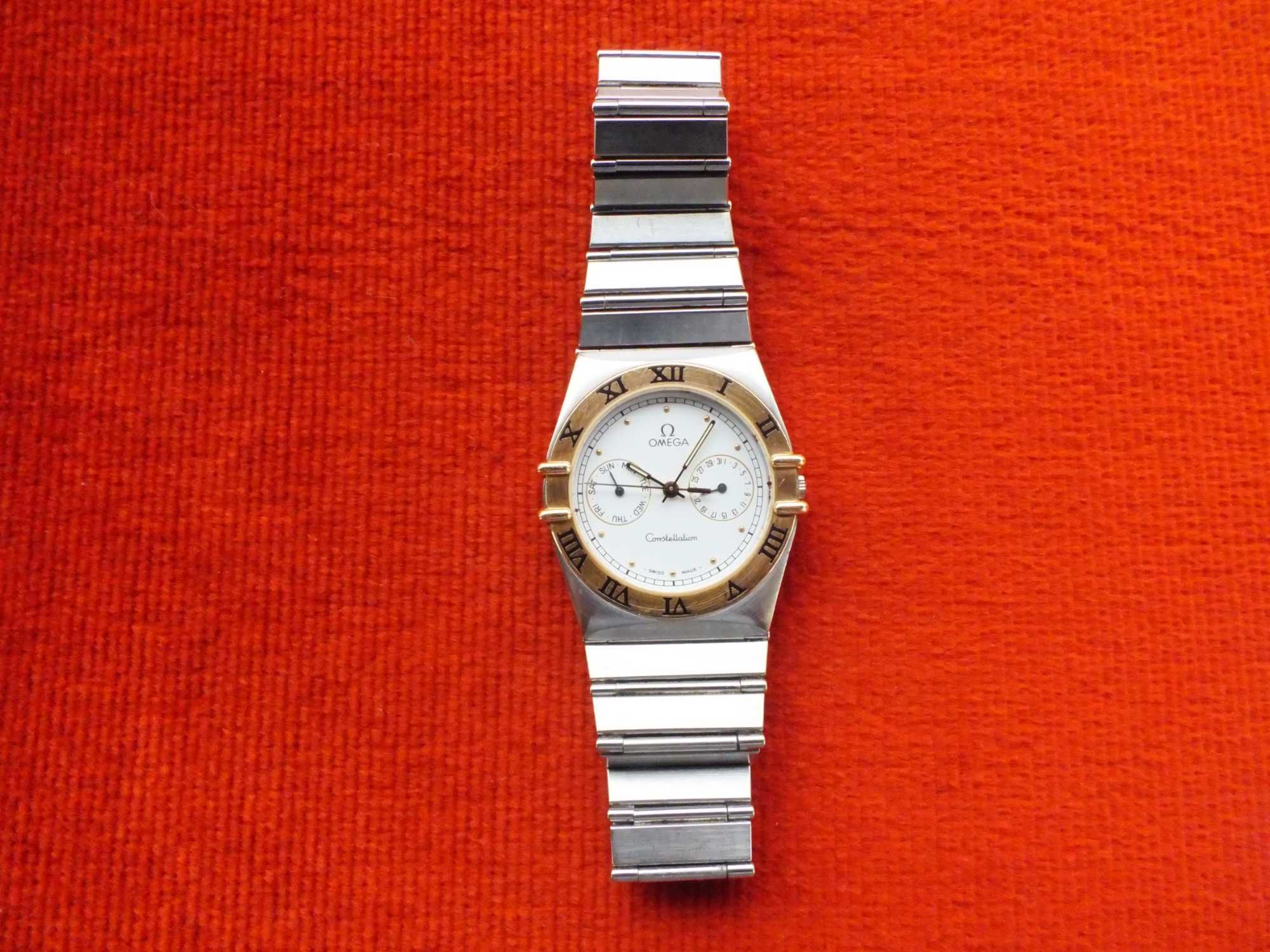 Omega Constellation