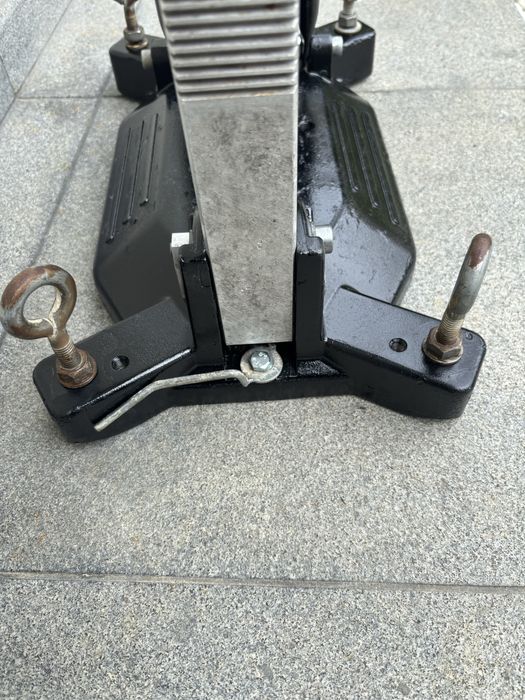 Suport pentru masină de carotat  Eibenstok