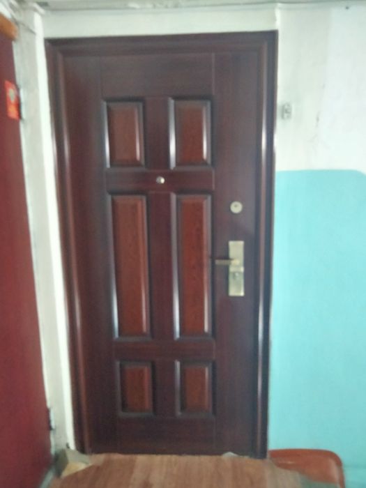 Продам квартиру в Медэуском районе