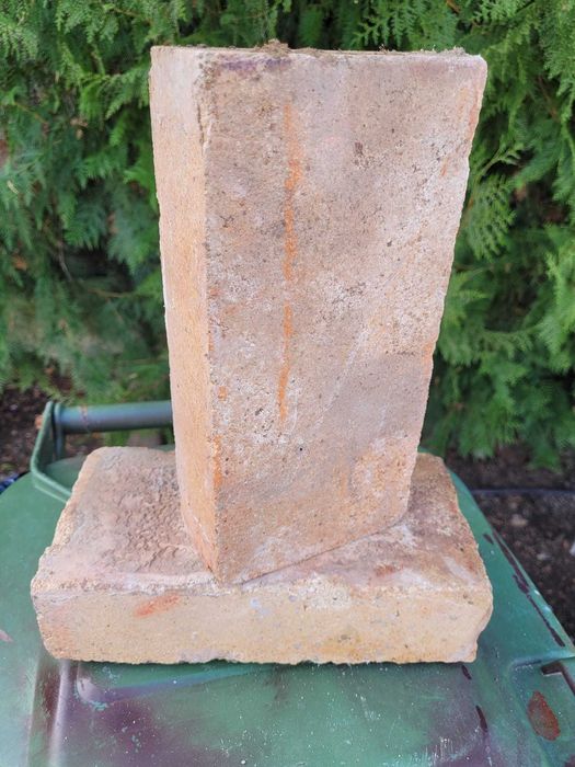 Caramida Samota 3 lei bucata