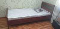 Продаём новые односпальные кровати