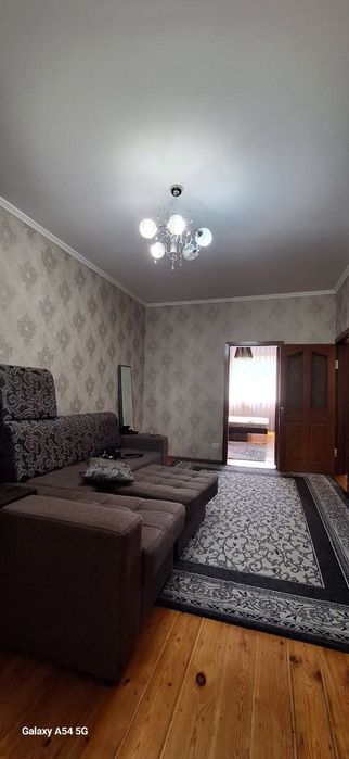 Продаётся квартира Чиланзар 24 квартал 3/3/4