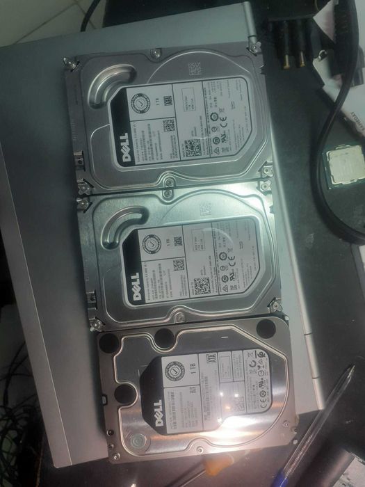hdd 1tb, 2tb, 3 tb, 4tb si placi de baza 1150 asus