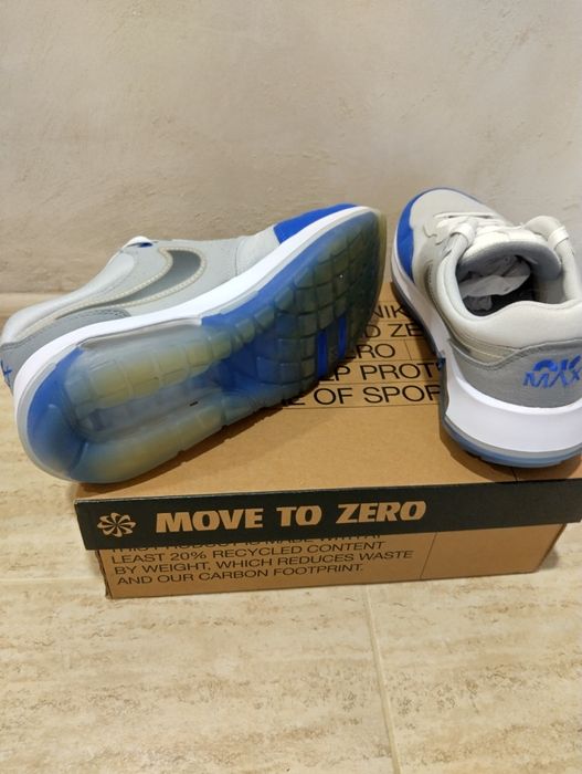 Найк (NIKE AIR MAX) маратонки