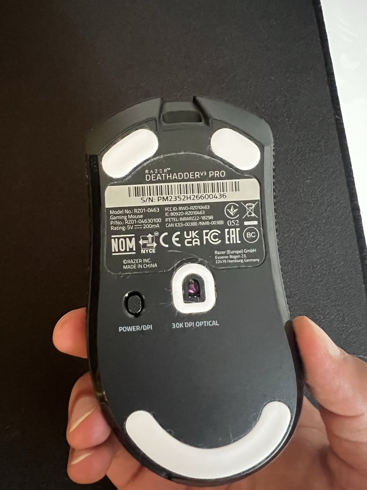 G:RIGS Alienware Ducky Razer Геймърски Сет