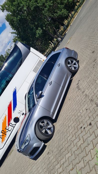 Audi a6 C7 Sline**