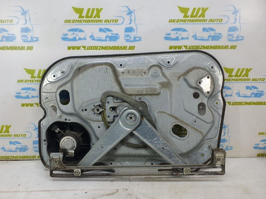 Macara geam stanga fata 3m51-r045h17-a Ford C-Max 1  [din 2003 pana  2007]