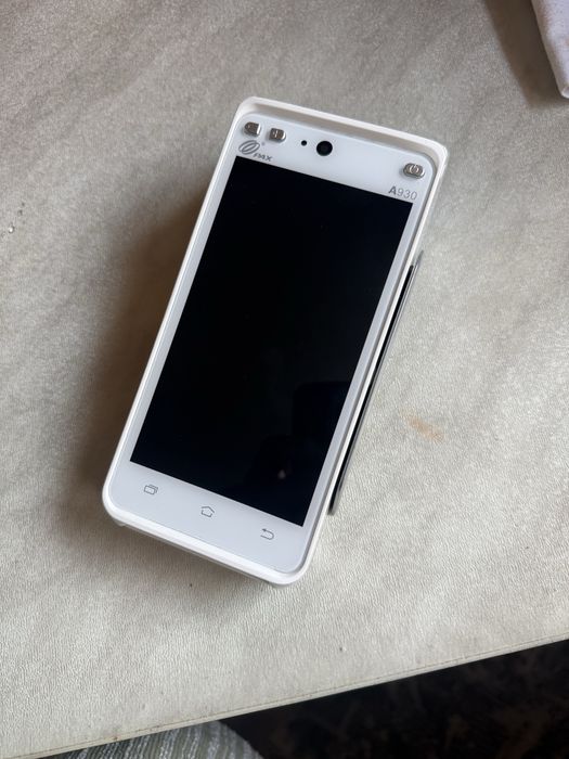 Кассовый аппарат pax a930