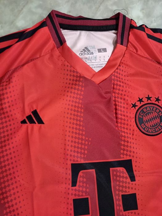 Мъжка нова тениска