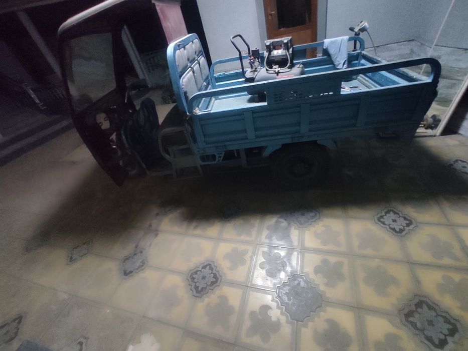 1tonnali matarol elektr