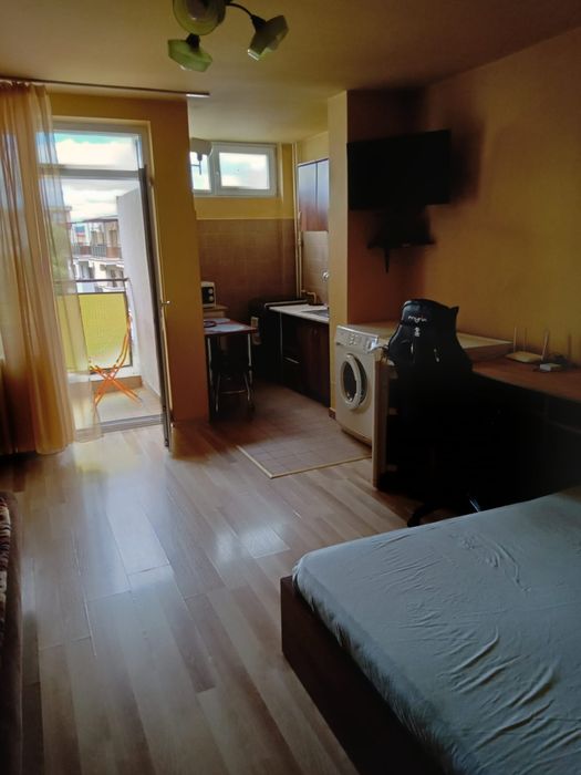 Proprietar inchiriez garsoniera centrala în Cluj