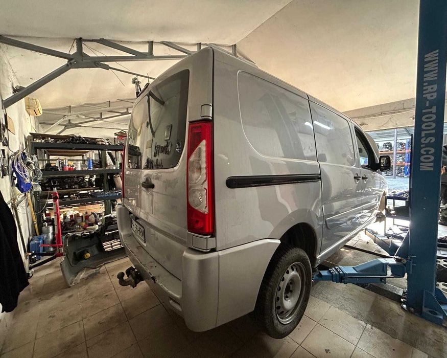 Service  auto / Diagnoza / Reparatii auto / Constatari