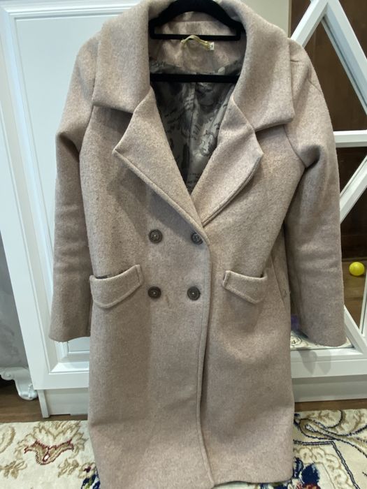 Продам пальто