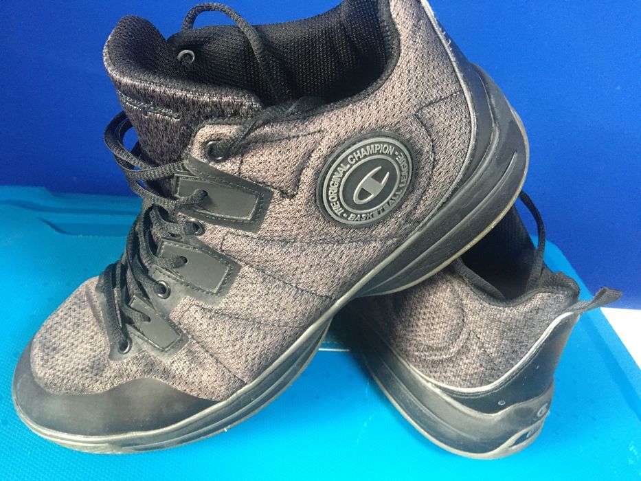 Ghete basketball CHAMPION 45