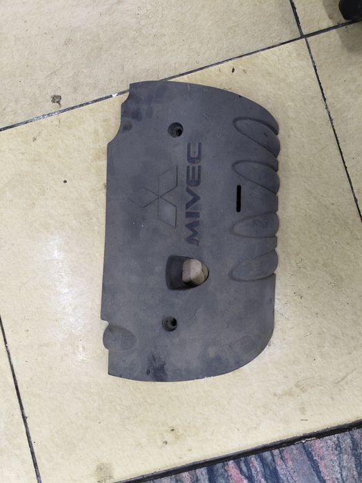 Продаю защитный кожух для матора mitsubishi