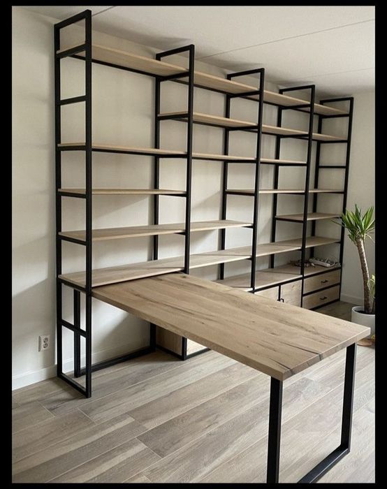 Stelaj/polka/javon/loft mebel