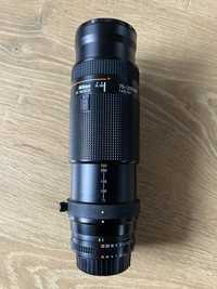 Vand obiectiv Nikon auto-focus 75-300mm