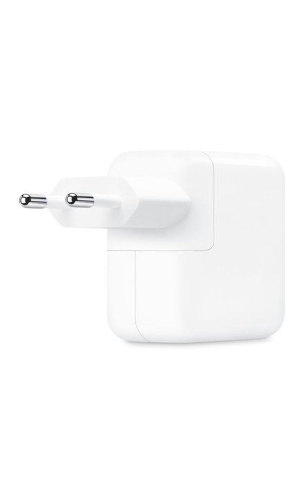 Блок питания Apple 35W Dual USB-C Port Power Adapter