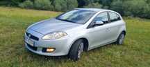 Vând Fiat Bravo 1.4 benzina