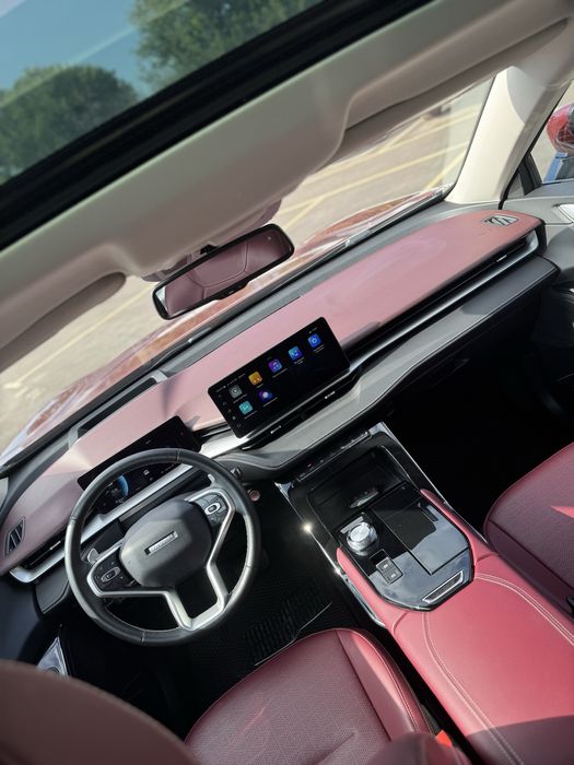 Haval H6 ideal 1.5 mator