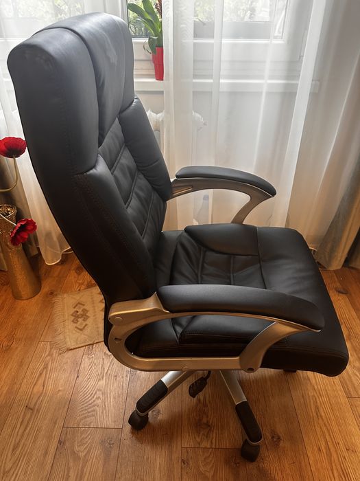 Scaun Birou Nou Relglabil pe inaltime