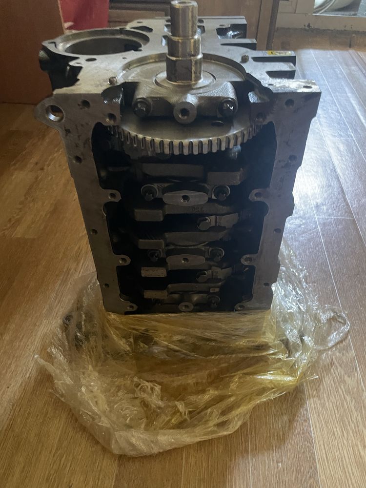 Opel blok 2litrli  standard yengi