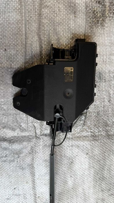 Mecanism Broasca Deschidere Hayon + Usita Rezervor BMW E46/E90 FL/NFL