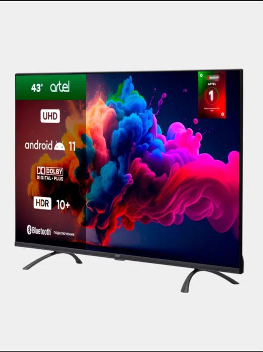 Artel 43 Andiroit TV