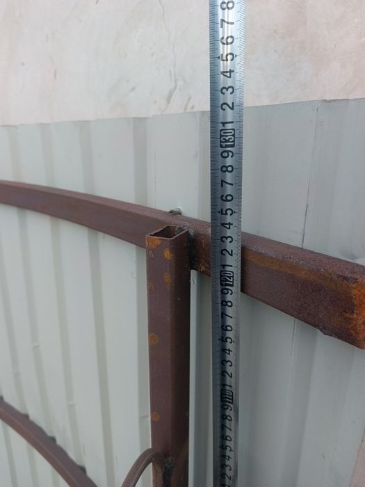 Шертек навес казерог