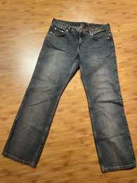 Jeans Weekday ARROW marime 31/32 NOI