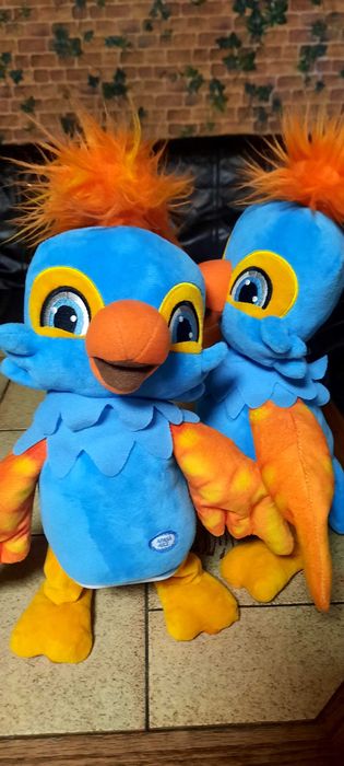 Papagal interactiv noriel NOU