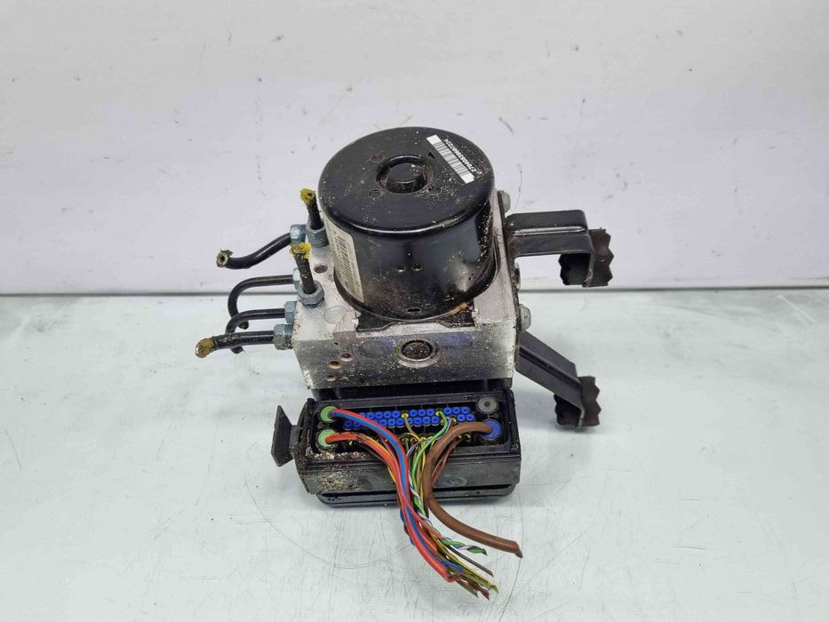 Pompa ABS Bmw 3 (F30) [Fabr 2012-2017] 6857323 | 6857324 2.0 N47 120KW