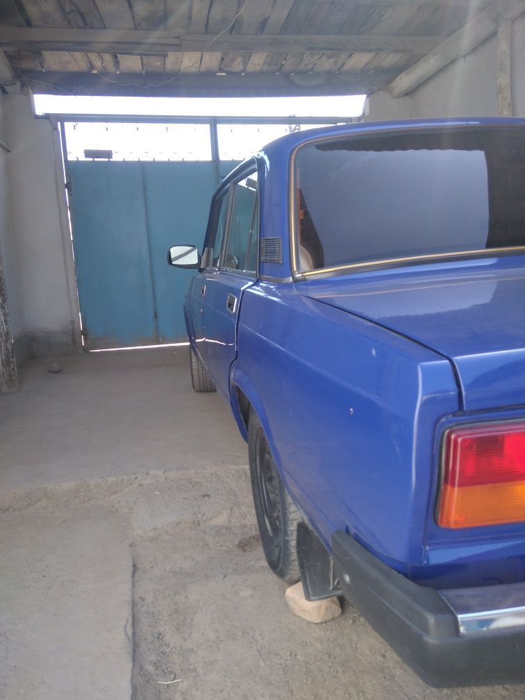Vaz 2107 Sotiladi