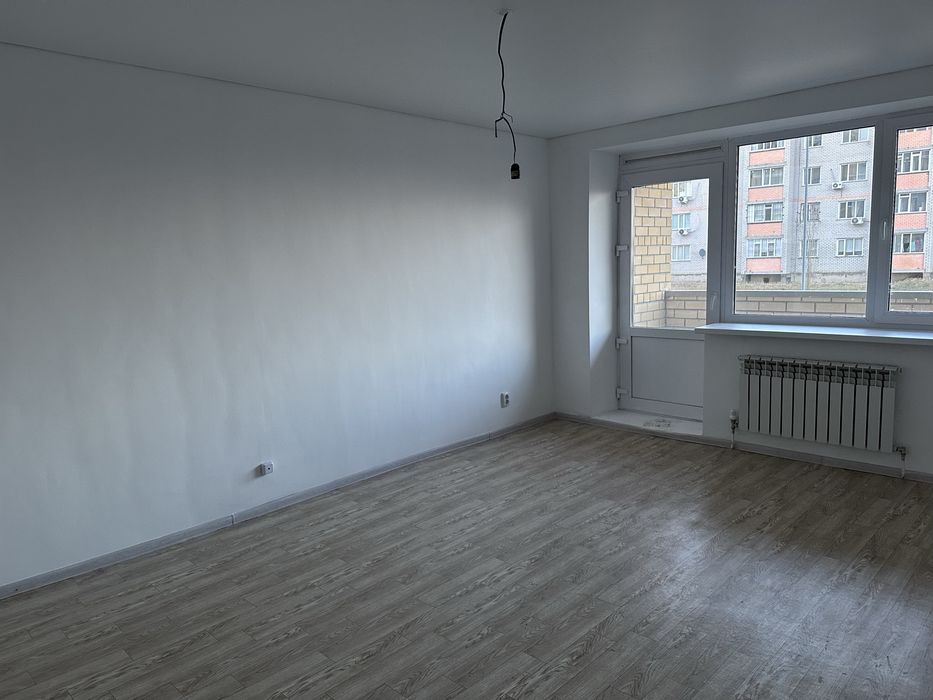 2-х комнатная квартира