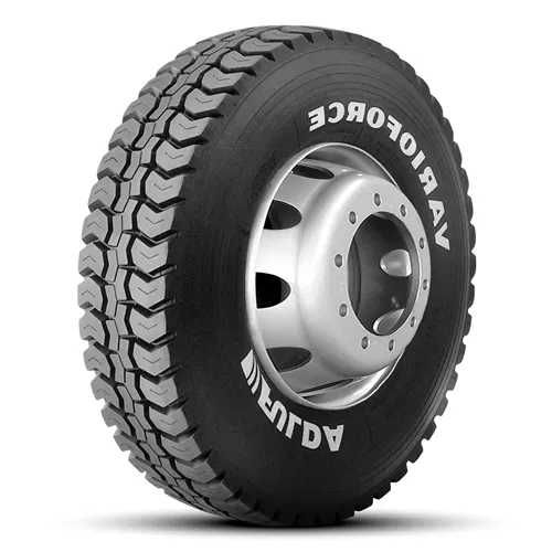 Fulda Varioforce 156/150K 315/80R22,5 DB76 TRACTIUNE ON/OFF