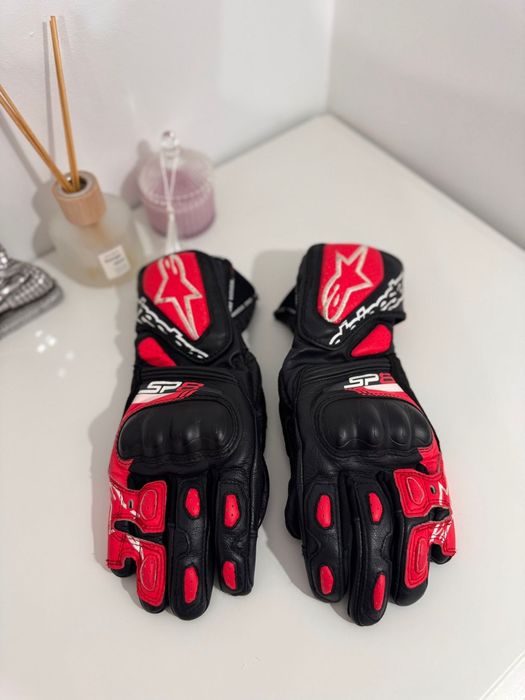 Echipament moto dama