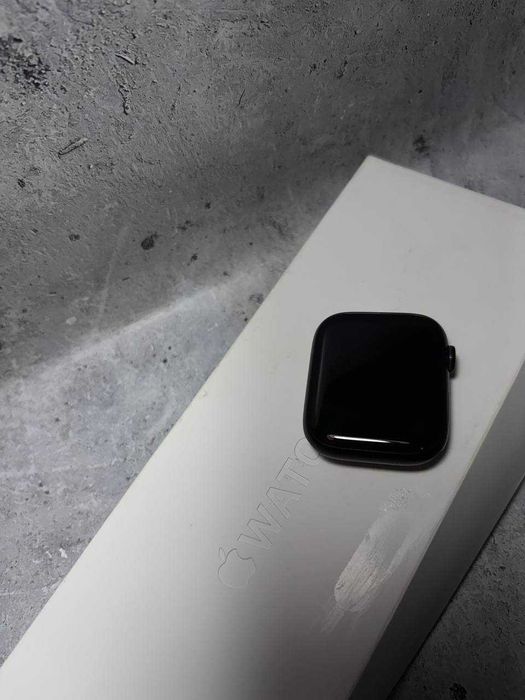 Apple Watch Series 9 45mm.Жезказган Сейфуллина(671252)