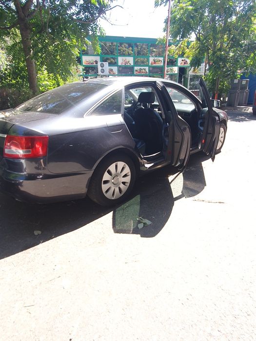 Audi A6, 2.0 TDI, 2007