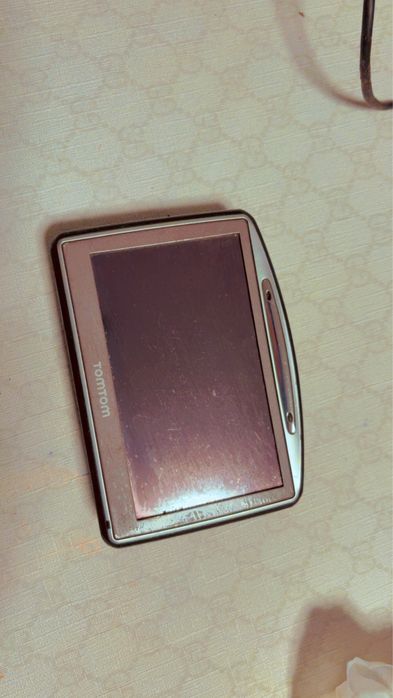 GPS TOMTOM in stare buna