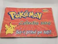 Album Pokemon Complet