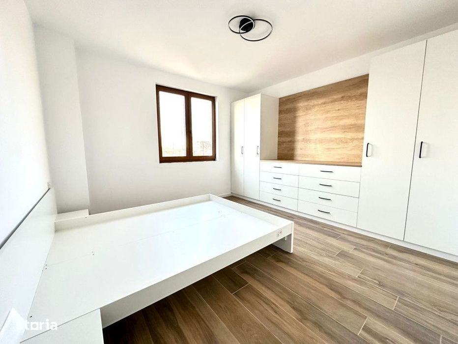 Construim case din panouri Sandwich la cheie