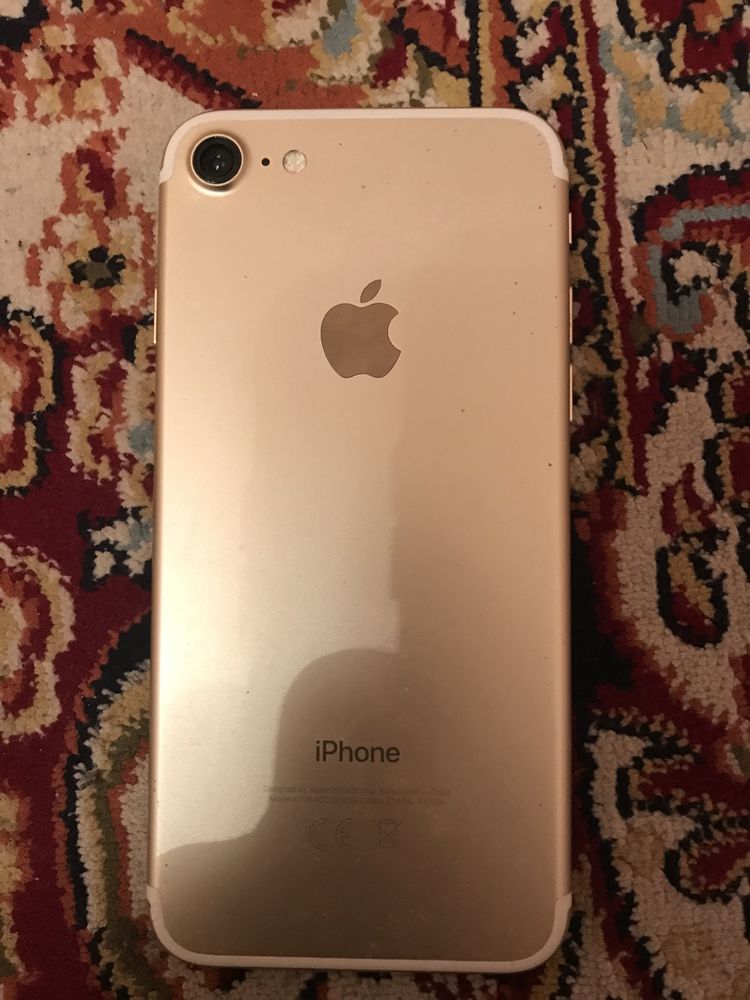 Iphone 7 32 gb/ Айфон 7