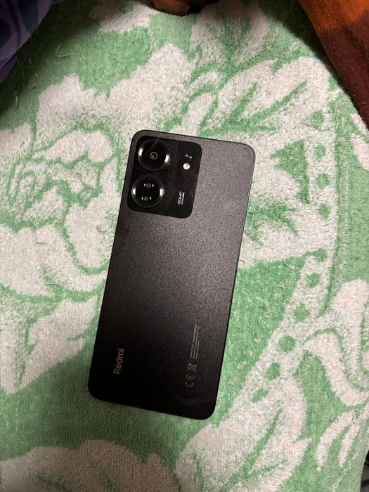 Redmi 13c продаю телефон