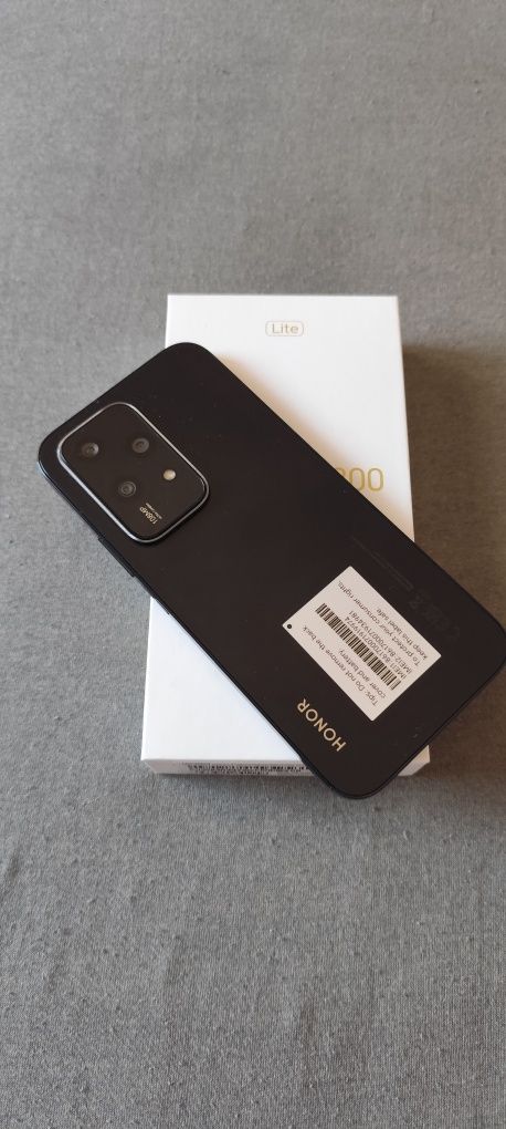 Honor 200 Lite 5G